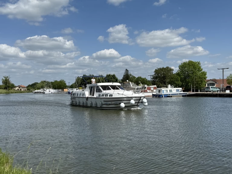 Tarpon Tarpon 42 mieten Mittersheim