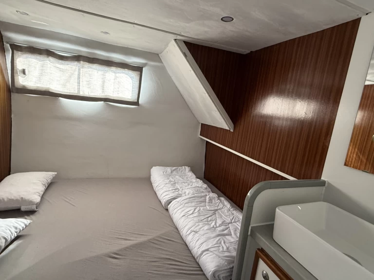 YachtCharter in Mittersheim - Tarpon Tarpon 42 auf SamBoat