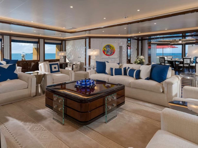 Ein Oceanco Alfa Nero mieten in Bodrum