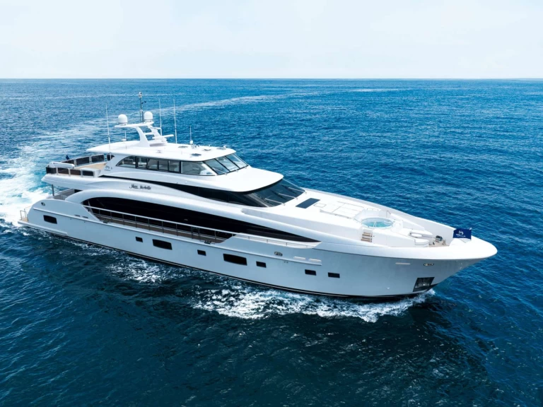 Horizon MISS MICHELLE mieten Florida