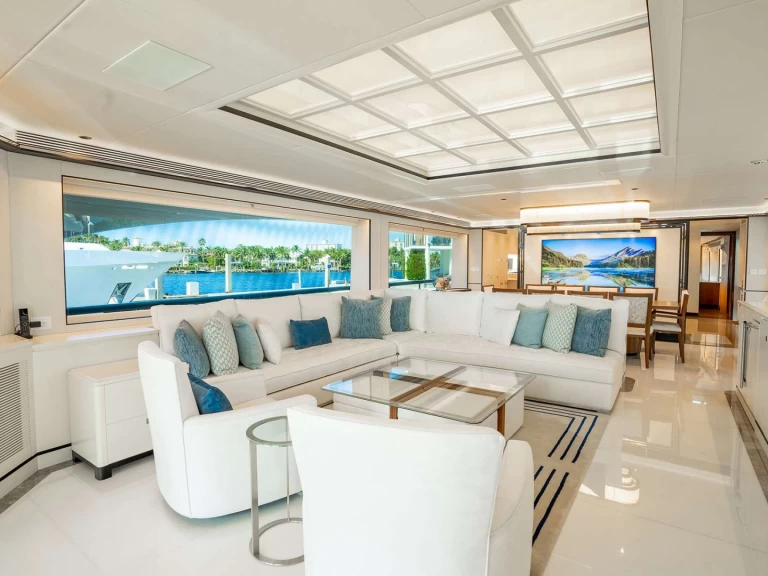 YachtCharter in Florida - Horizon MISS MICHELLE auf SamBoat