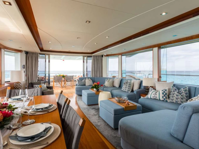 Yacht mieten in Ibiza Town - Sunseeker PLAY THE GAME