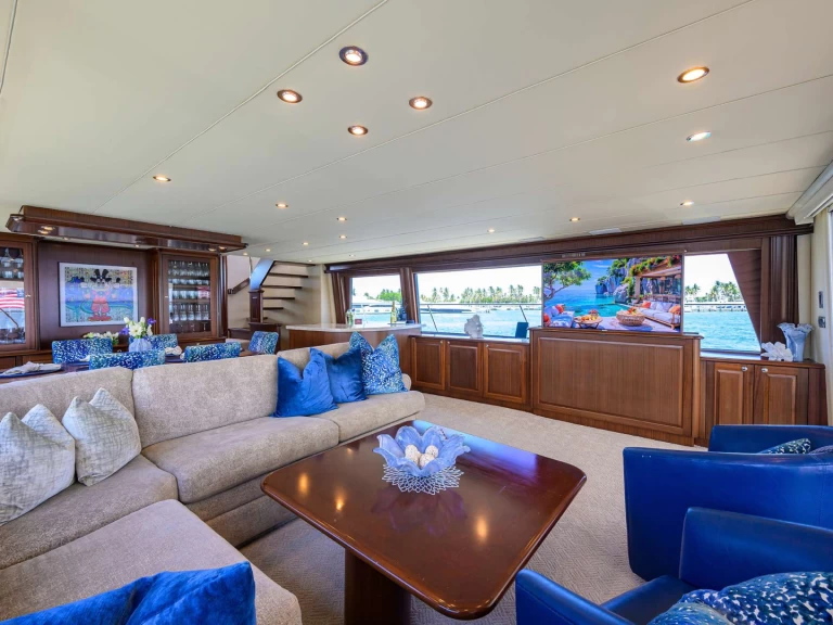 YachtCharter in Old Saybrook - Pacific Mariner JULE auf SamBoat