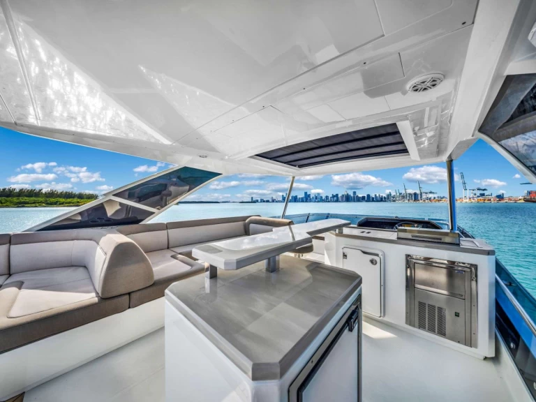 Bootsverleih Galeon Optimus Prime Delray Beach Samboat