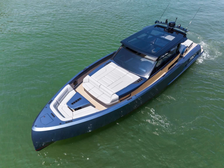 Yacht mieten in Sag Harbor zum besten Preis