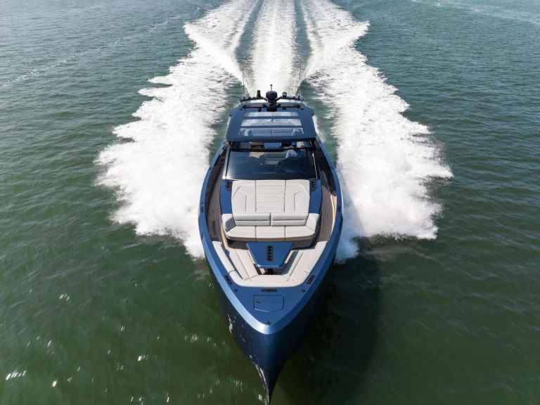 Vanquish ETSEA mieten Sag Harbor