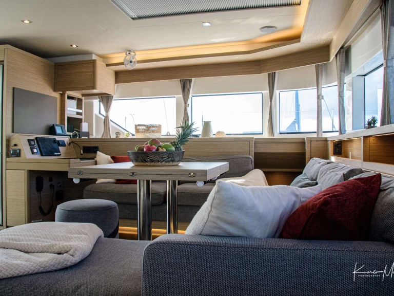 Yacht mieten in Britische Jungferninseln zum besten Preis