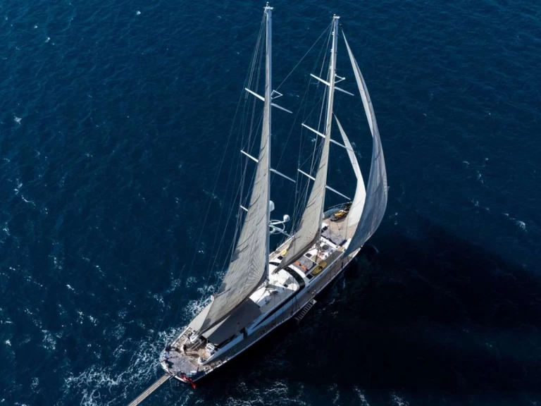 Yacht mieten in Bodrum zum besten Preis