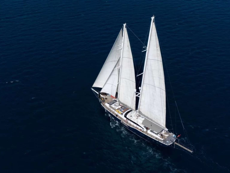Valena Yachting - Istanbul UBI BENE mieten Bodrum