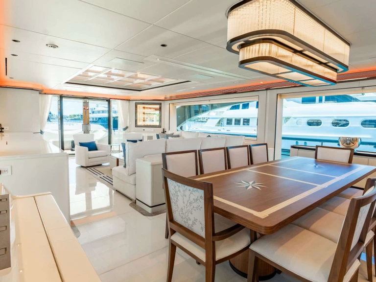 YachtCharter in Florida - Horizon MISS MICHELLE auf SamBoat