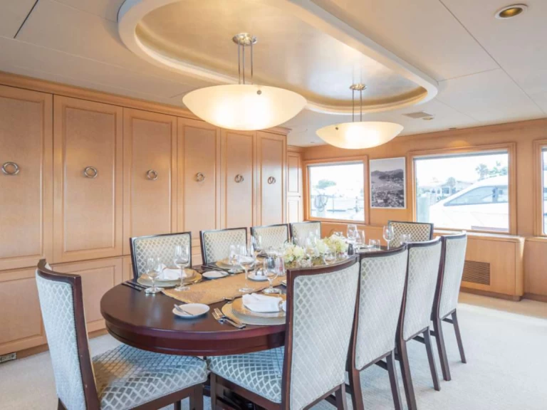 Vermietung Yacht Christensen mit Führerschein