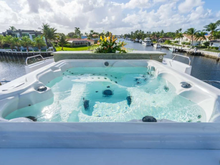 Christensen CHANSON mieten Montauk