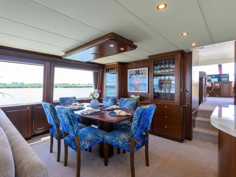 Yacht mieten in Old Saybrook zum besten Preis
