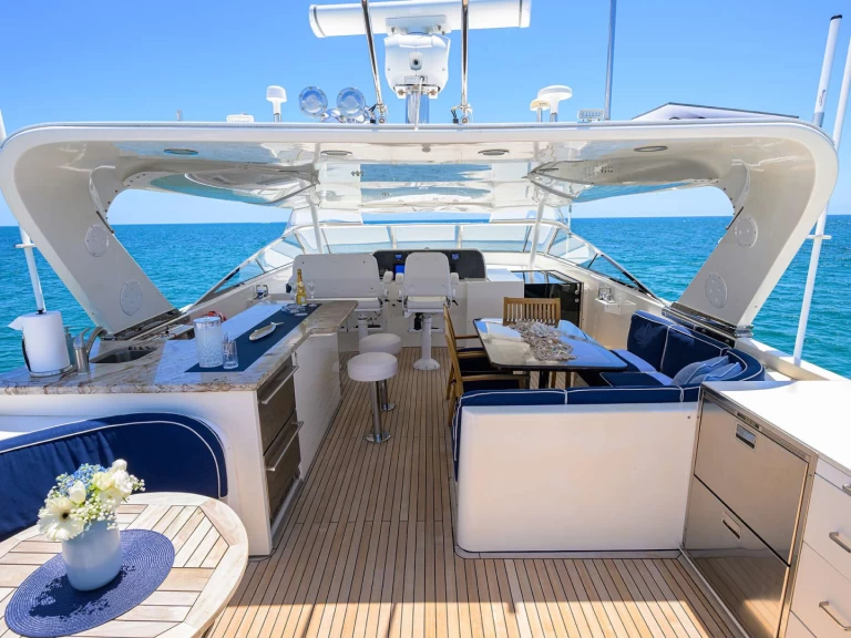 Pacific Mariner JULE mieten Old Saybrook