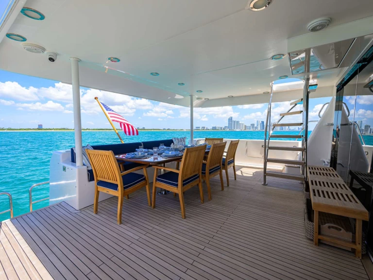 YachtCharter in Old Saybrook - Pacific Mariner JULE auf SamBoat