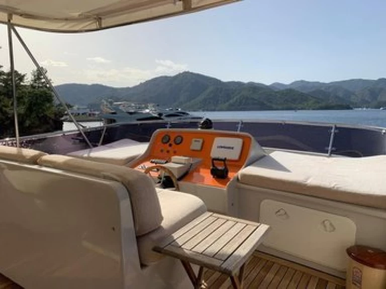 YachtCharter in Göcek - Tuzla Yachts Tuzla auf SamBoat