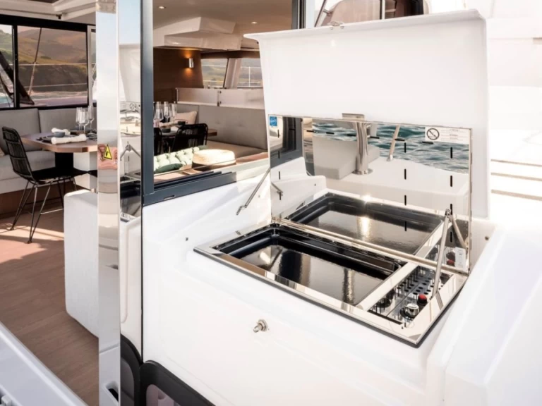 Bali Bali 4.6 mieten Nassau