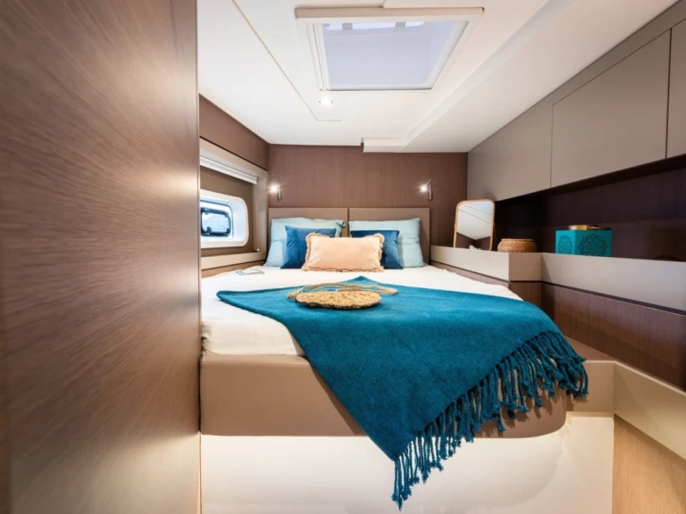 Boot mieten Nassau günstig Bali 4.6