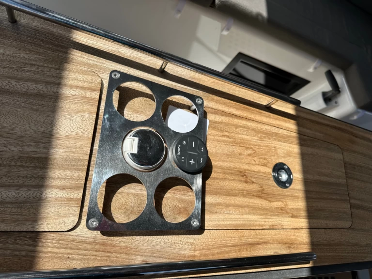 Ein Dufour Dufour 530 mieten in Road Town