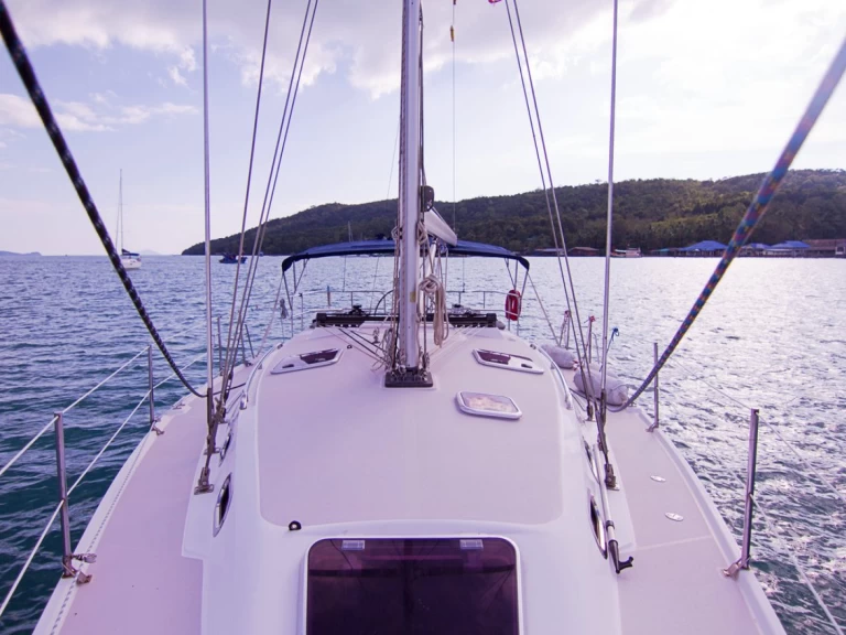 Ein Catalina Yachts catalina 375 mieten in Mai Khao