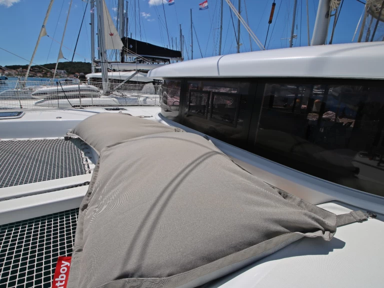 YachtCharter in Rogoznica - Lagoon Lagoon 42 auf SamBoat