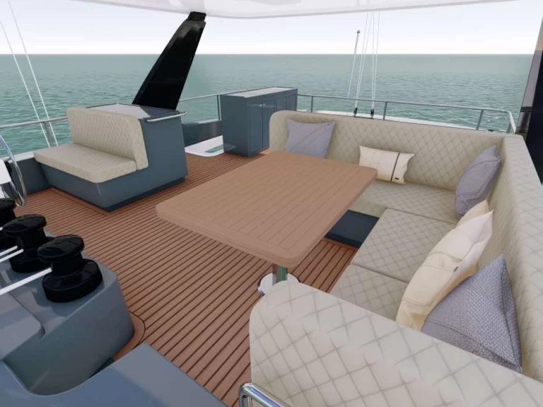 YachtCharter in Tortola -  ATLAS auf SamBoat