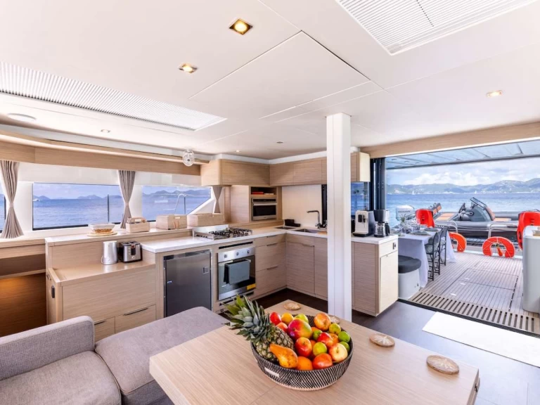 Yacht mieten in Britische Jungferninseln zum besten Preis