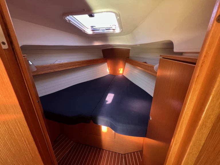 Boot mieten Lemmer günstig Bavaria 35 Cruiser