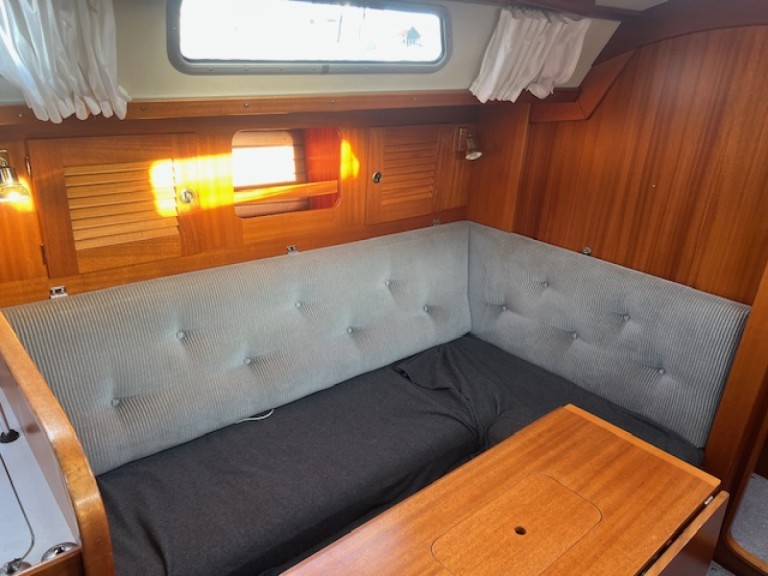 Bootsverleih  Halberg Rassy 34 Lemmer Samboat