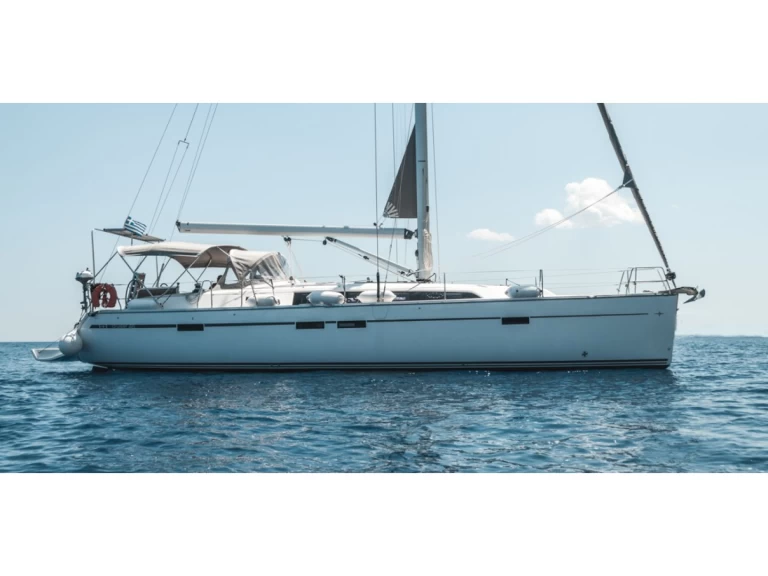 YachtCharter in Álimos - Bavaria Cruiser 46 auf SamBoat