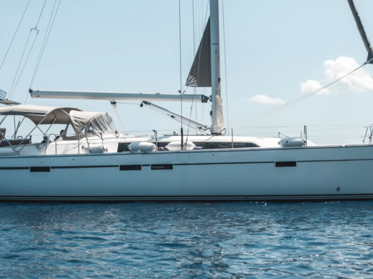 Ein Bavaria Cruiser 46 mieten in Álimos