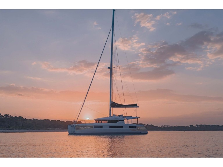 Bootsverleih Lagoon Lagoon 50 Marmaris Samboat