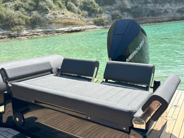 Schlauchboot mieten in Bonifacio zum besten Preis