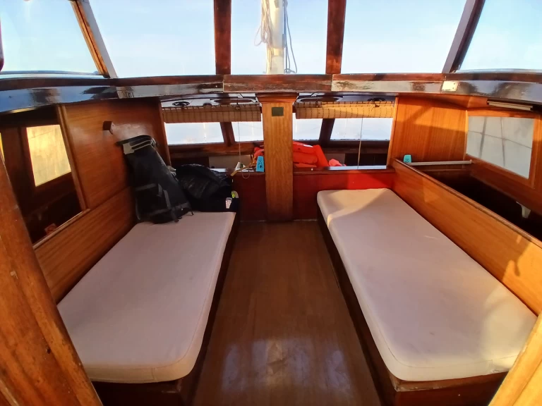 Katamaran mieten in La Savina zum besten Preis