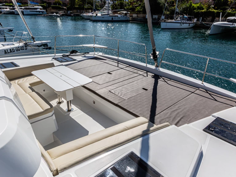 Ein Bali Bali 4.6 mieten in Furnari