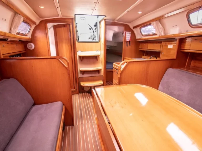 Bavaria Bavaria 33 mieten Nikiána