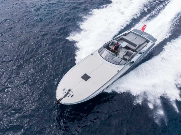 Boot mieten Ibiza Town günstig 44