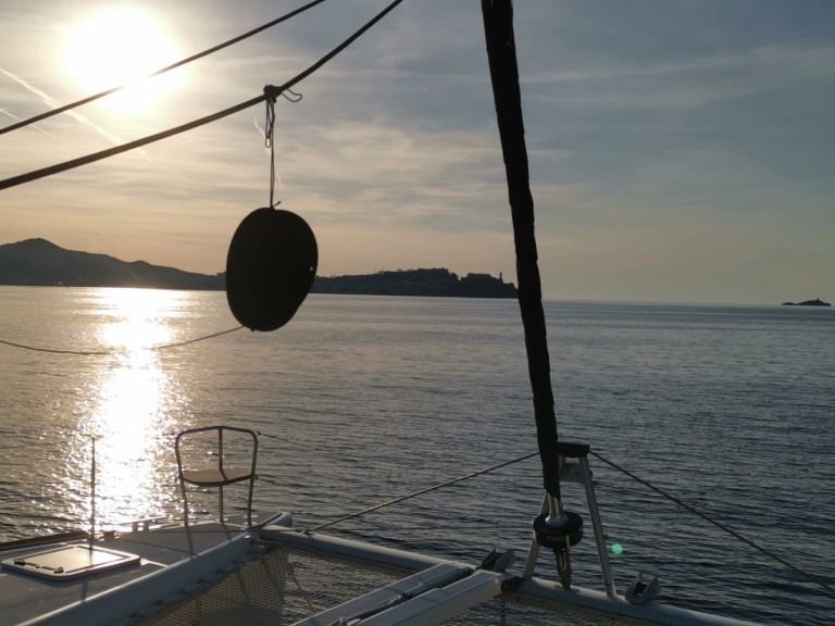 Bootsverleih Lagoon Lagoon 400 S2 Piombino Samboat