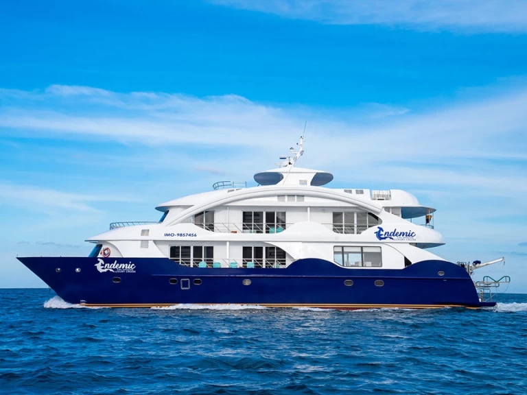 Yacht mit oder ohne Skipper  mieten in Baltra Island