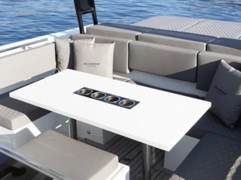 YachtCharter in Ibiza Town - D36 De Antonio auf SamBoat