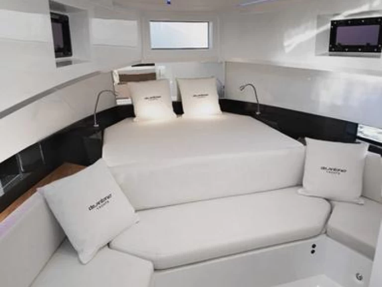 Boot mieten Ibiza Town günstig De Antonio