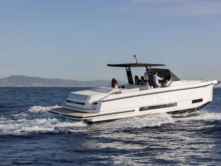 Motorboot mieten in Ibiza Town zum besten Preis