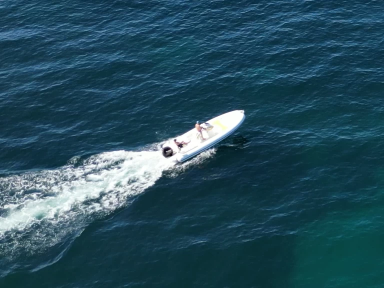 Mirimare Sunset Comfort mieten Neapel