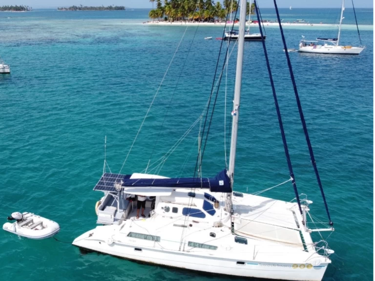 Edel Edel Cat 36 mieten Porroig