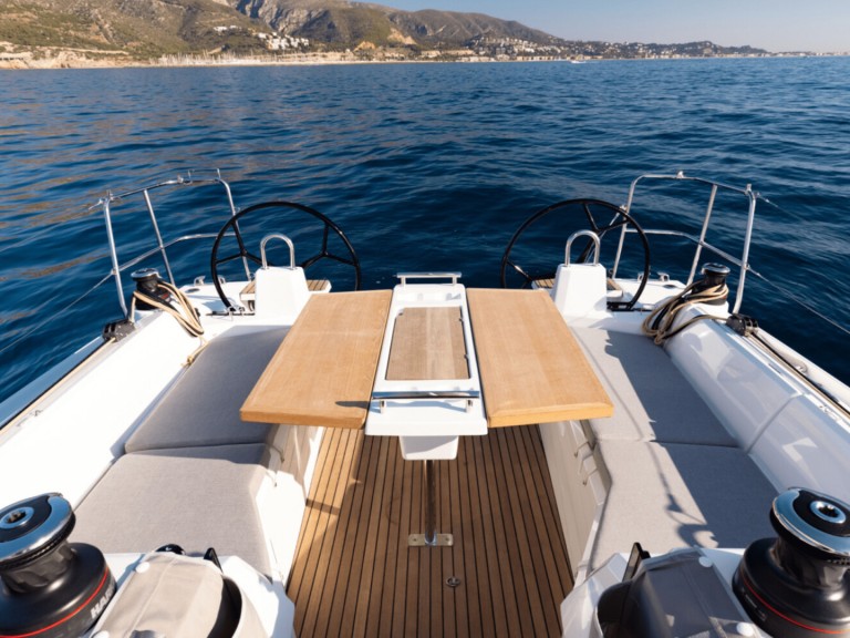 Segelboot mieten in Lefkáda zum besten Preis