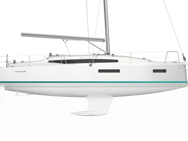 Segelboot mieten in Procida zum besten Preis