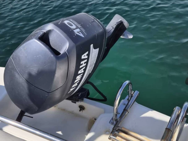 Blumax 19 Openline mieten Palermo