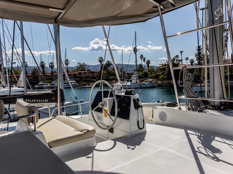 Katamaran mieten in Furnari zum besten Preis