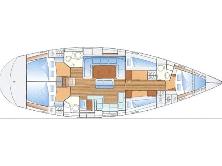 Bavaria Bavaria 50 mieten Nikiána