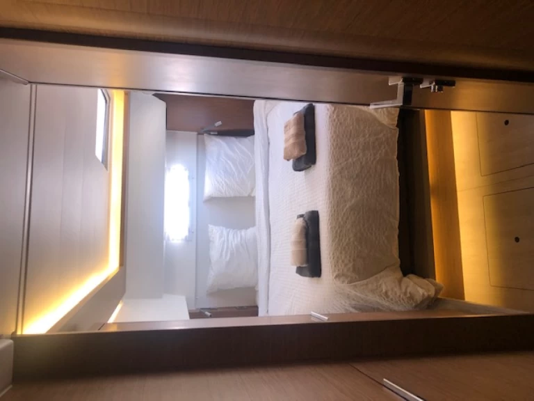 Lagoon Lagoon 46 mieten Corralejo